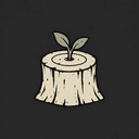 ROOT tree stump