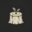 ROOT tree stump